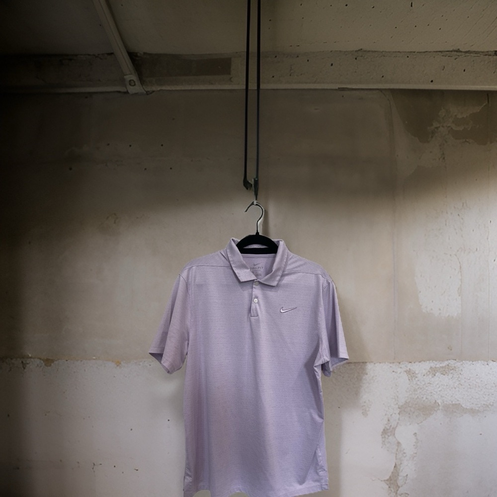 Nike Polo Shirt